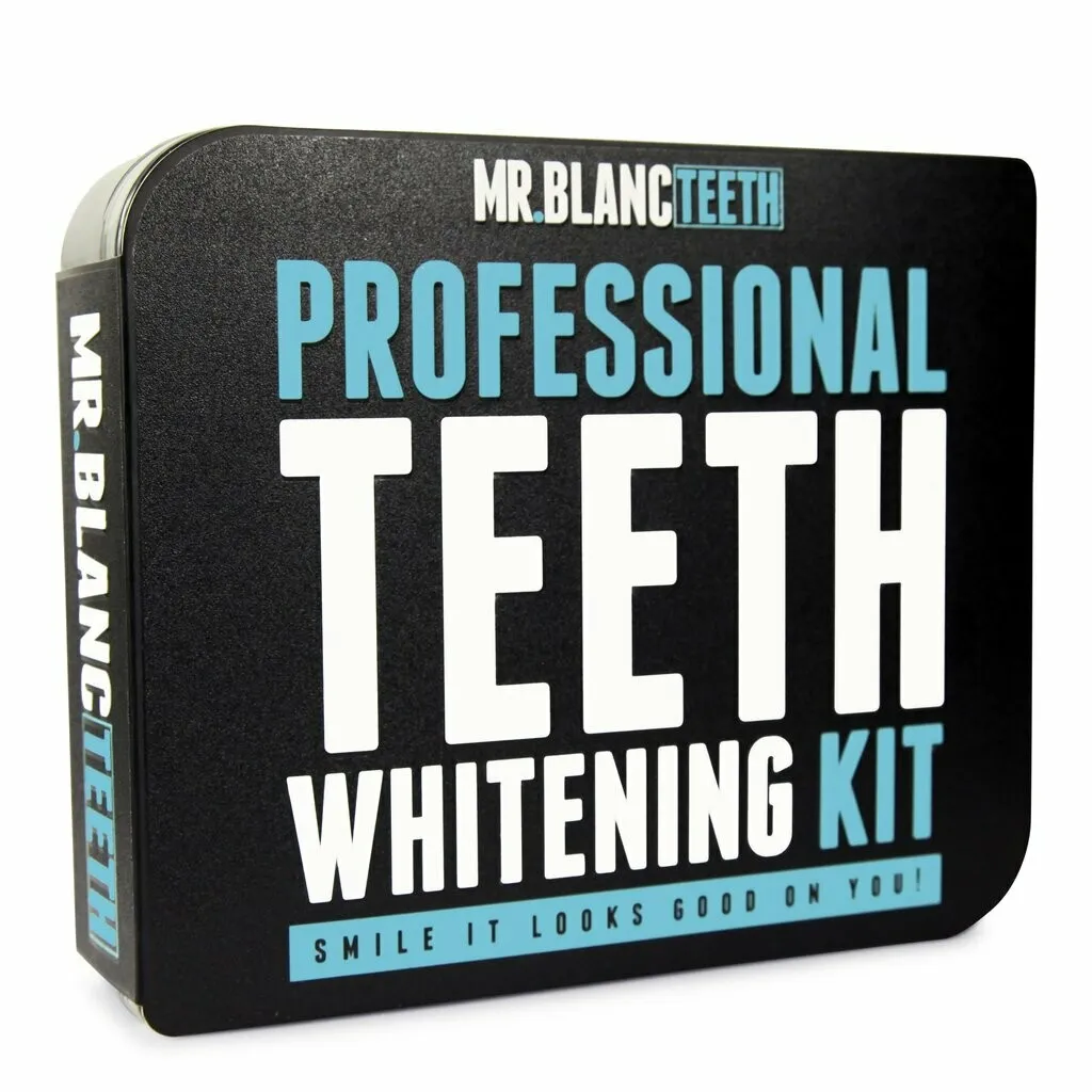 29964 mr blanc teeth whitening overview