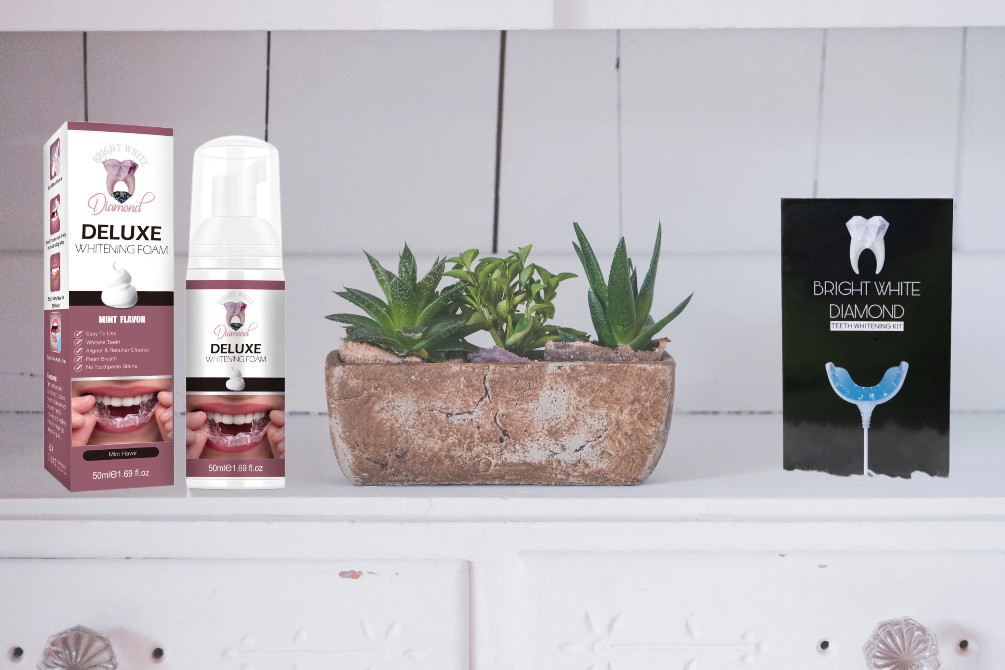 29966 diamond bright teeth whitening