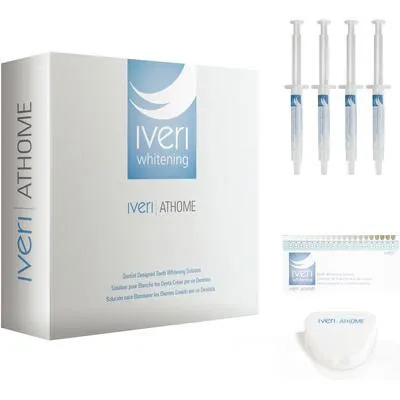 29967 iveri kit overview