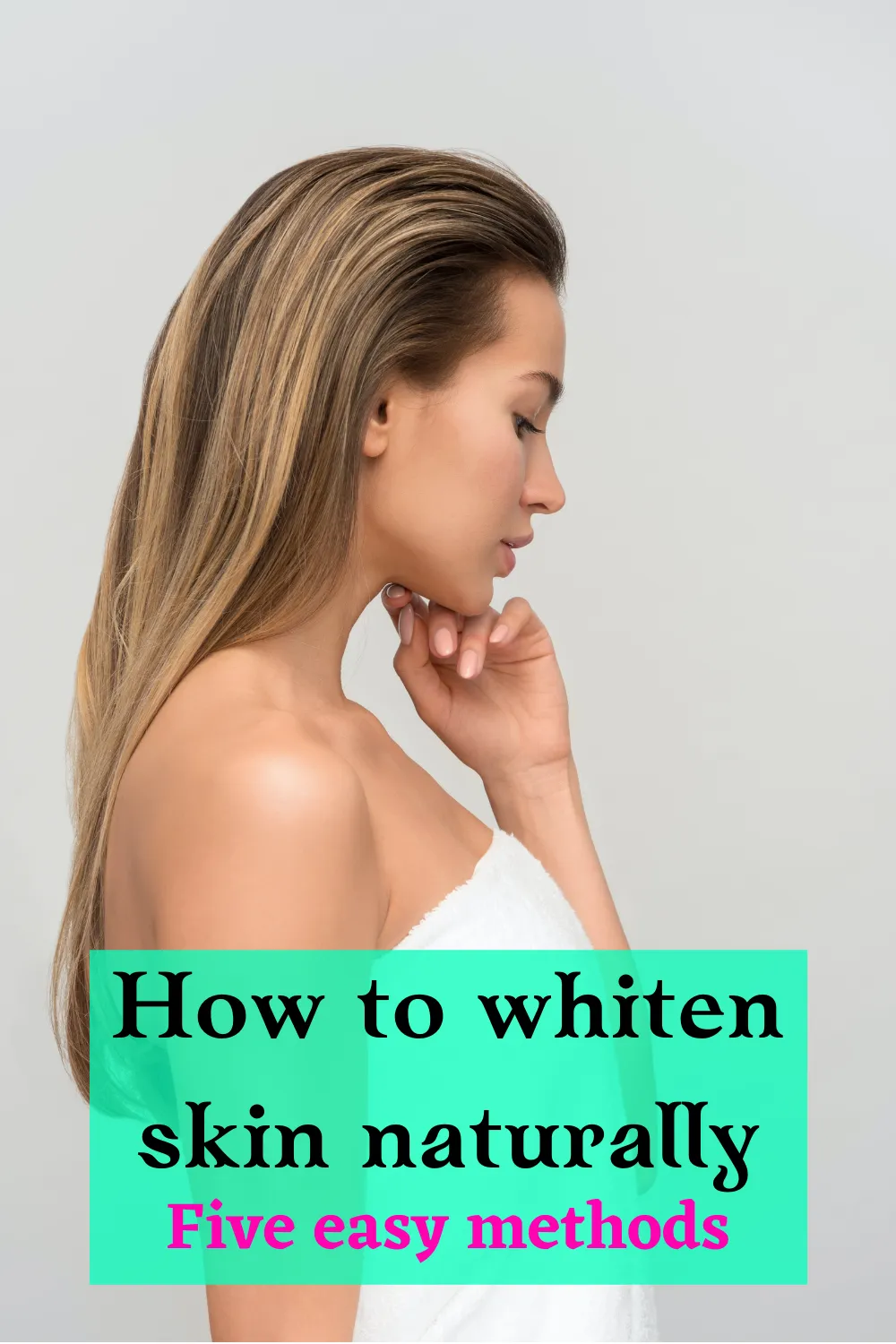 29969 skin discoloration