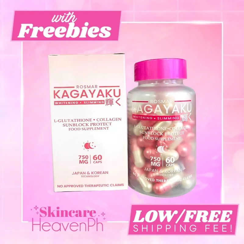 29970 whitening capsules philippines