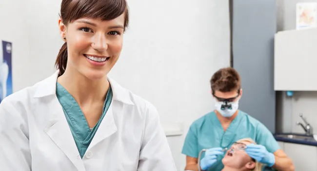 29976 dentist checkup