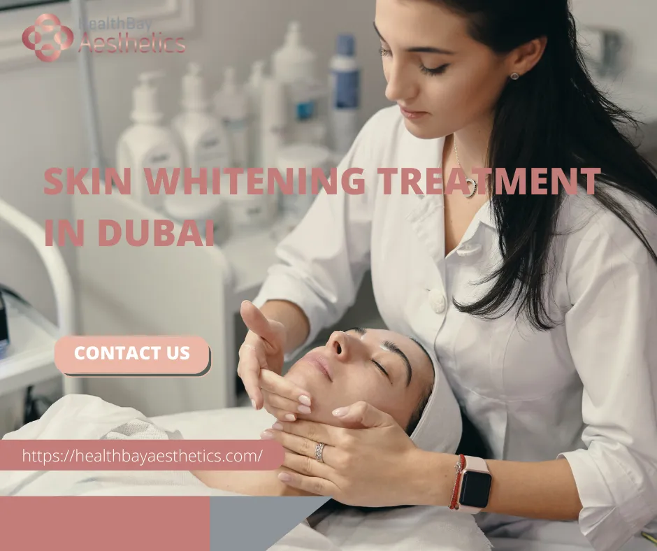 29984 laser skin whitening dubai