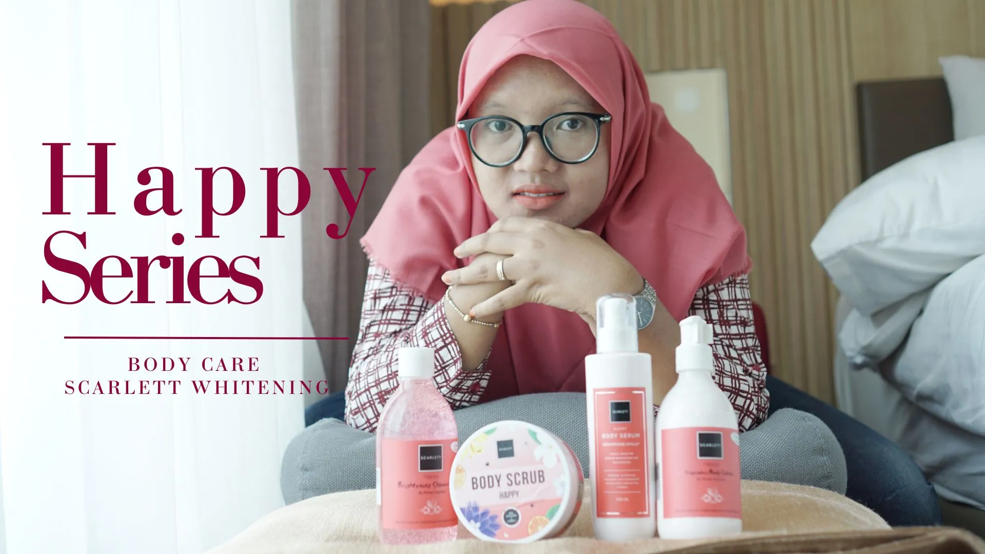 29987 scarlett whitening body lotion