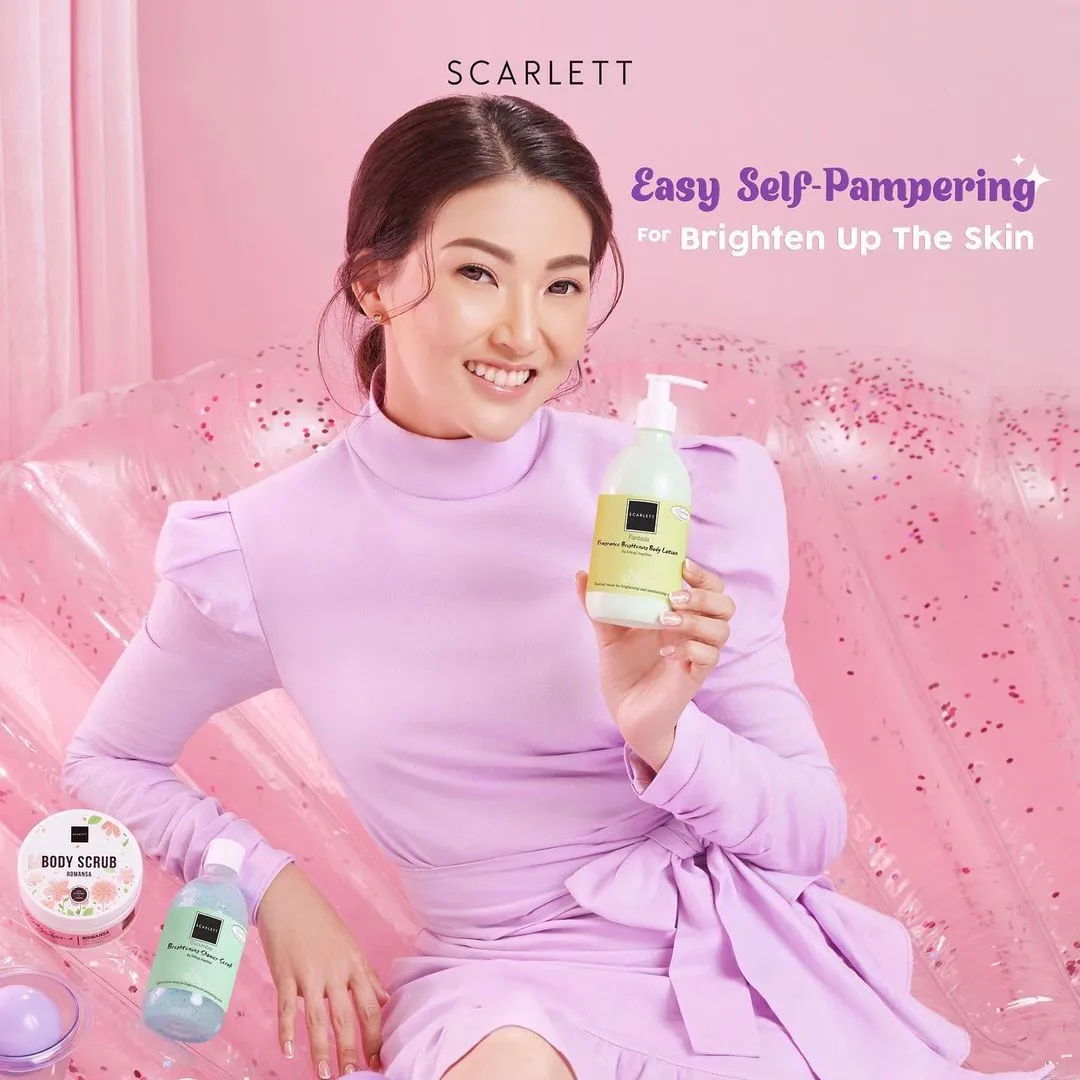 29987 scarlett whitening body scrub