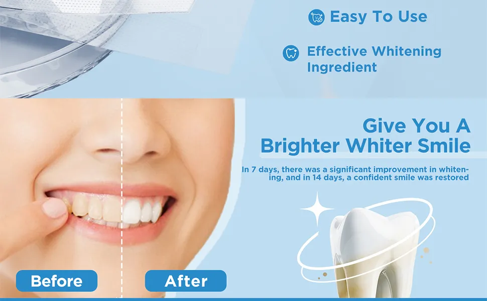 29989 how whitening strips work