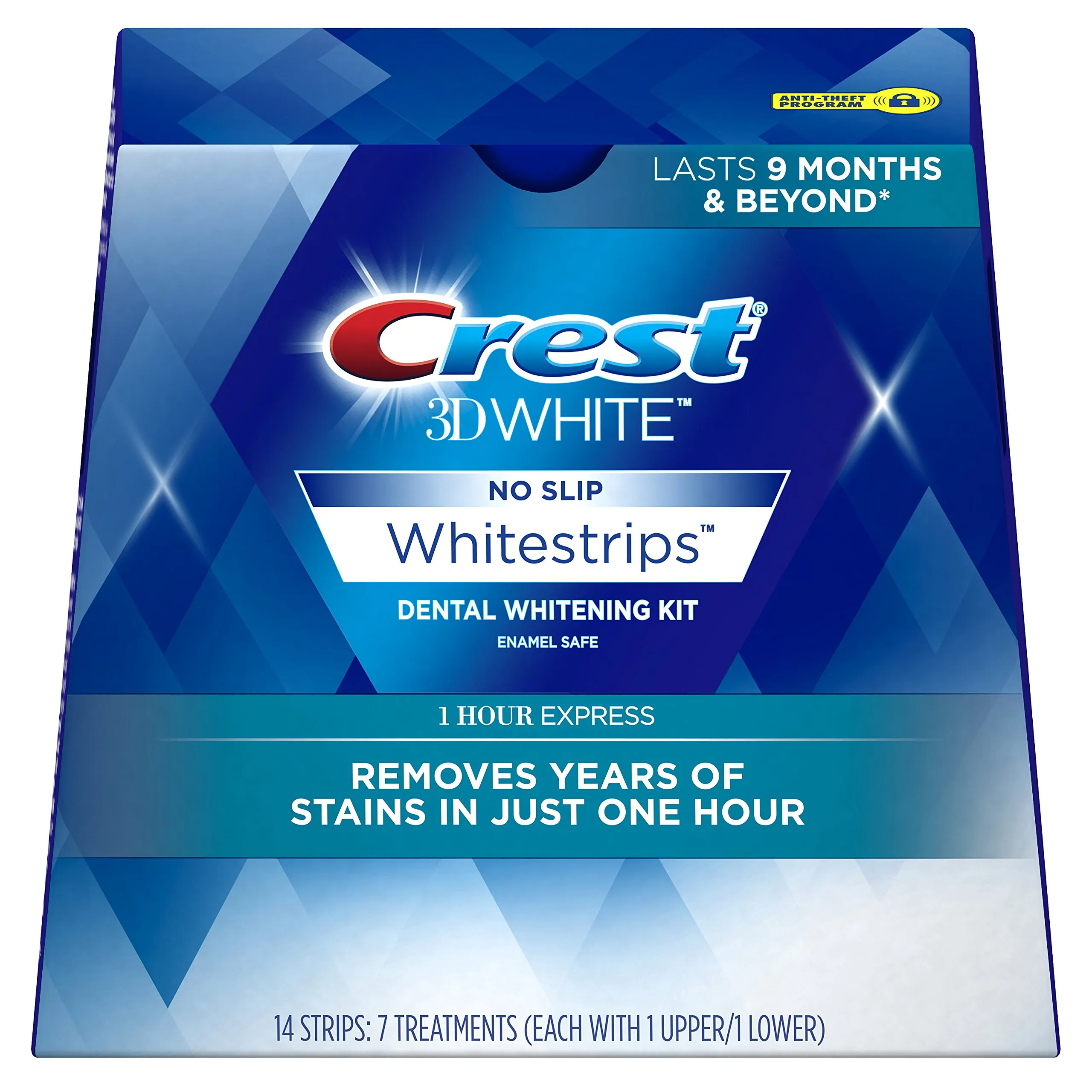 29989 whitening strips overview