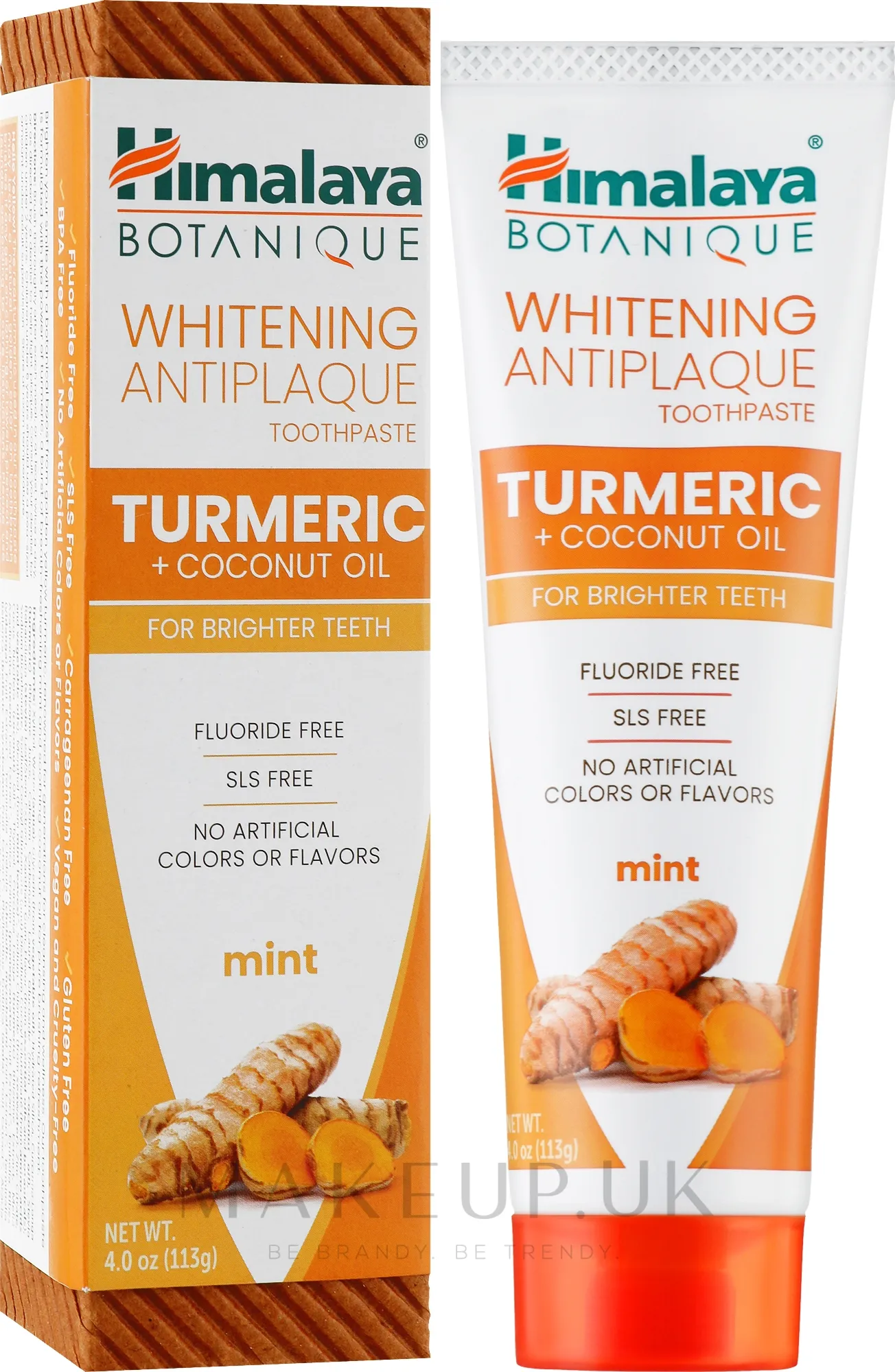 29993 turmeric whitening paste ingredients