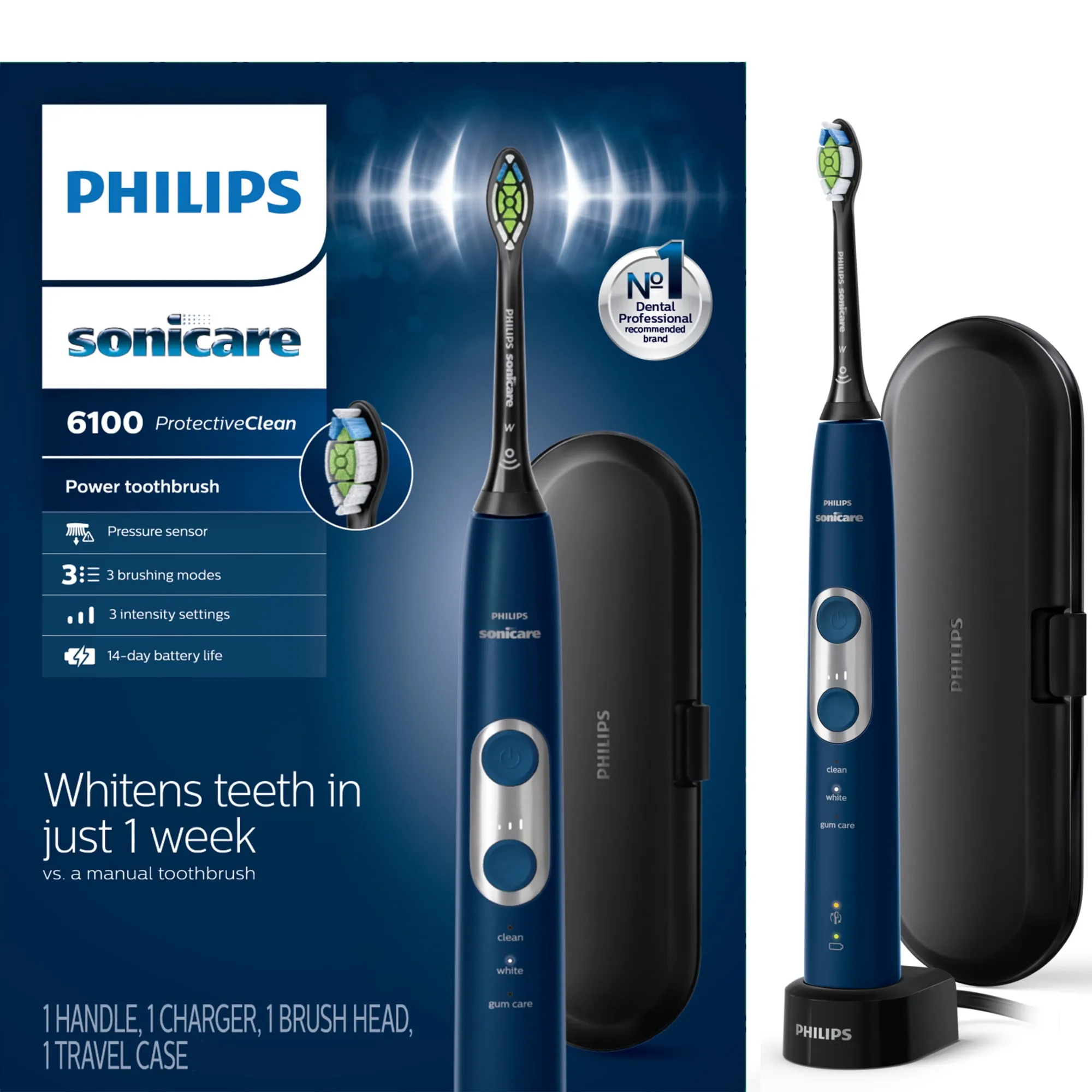 29995 sonicare teeth whitening toothbrush