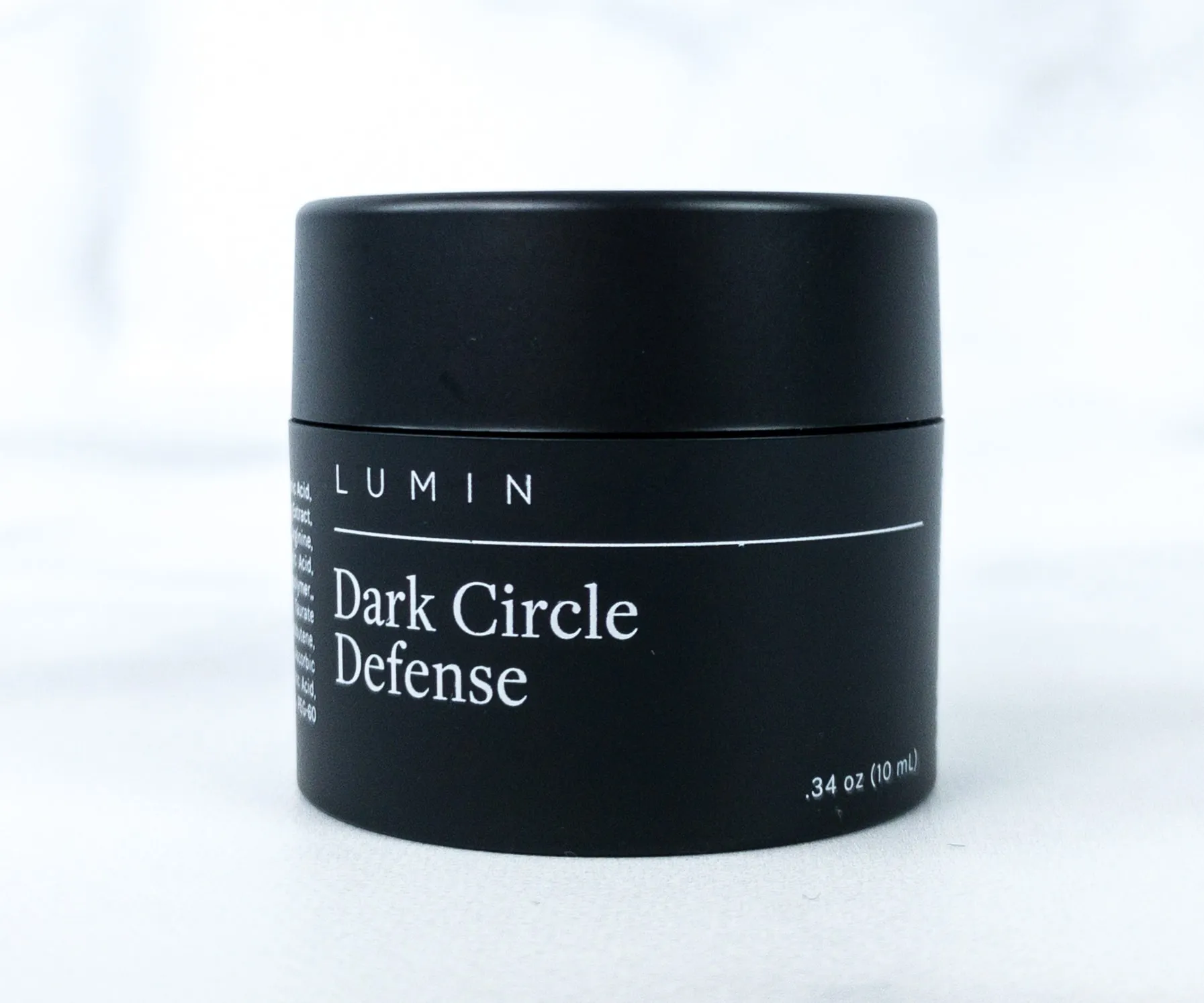 29997 lumin skin whitening cream ingredients