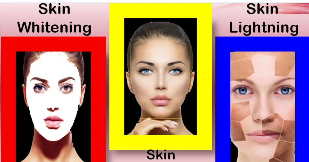 30005 professional light whitening