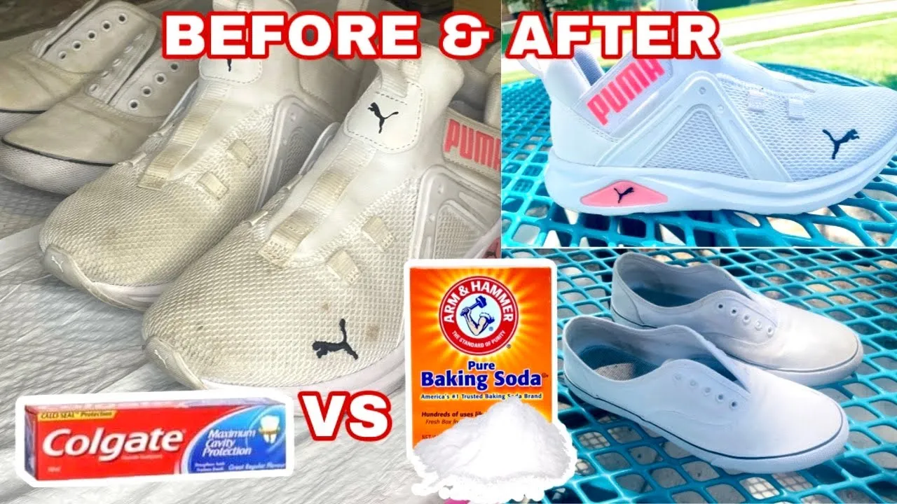 30006 baking soda shoes