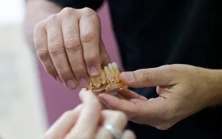 30007 avoiding staining foods