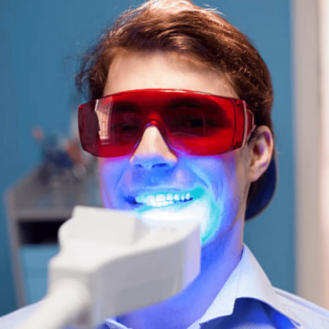 30009 smile makeover